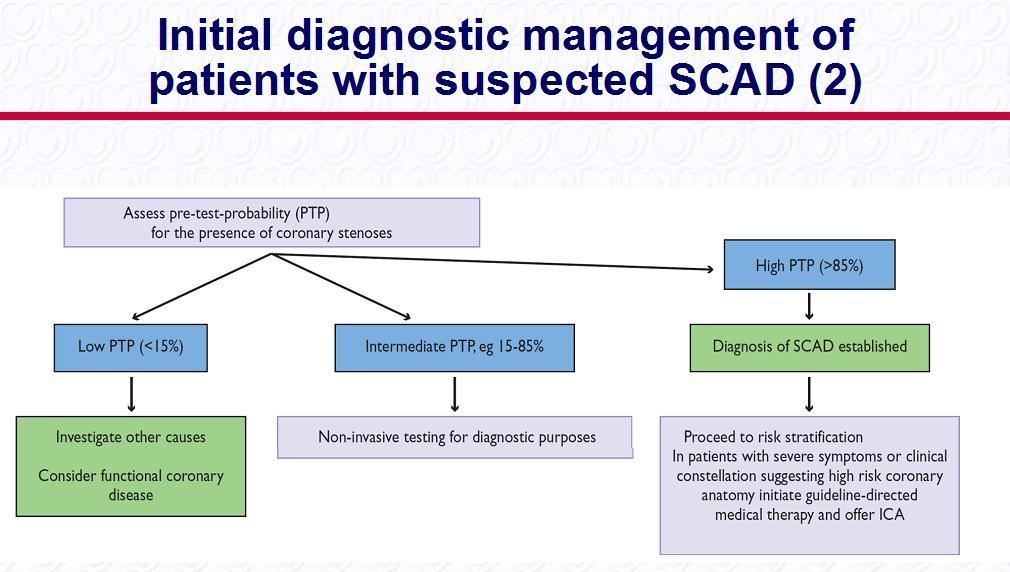 2013 ESC guidelines on the