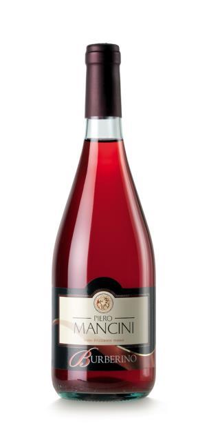 La Produzione i Rosati i Frizzanti MONTEPINO ROSATO Montepino Rosato I.G.T. Colore: rosato intenso e dal sapore gradevolmente fruttato.