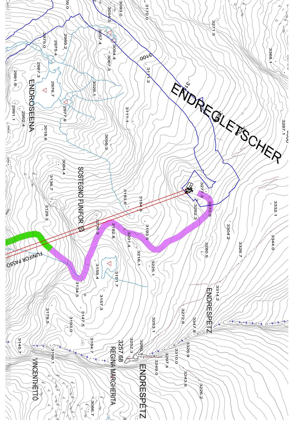 PROGETTO PRELIMINARE Fig. 3.