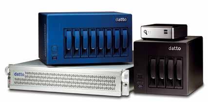 Datto NAS è la soluzione di storage che si connette al cloud di Datto portando così le performance di un NAS a un livello superiore grazie alle fotografie e alla sincronizzazione nel cloud.