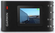 AUTOMOTIVE Dash Cam 30 Design curato, tipico del marchio Garmin, semplice da installare e da utilizzare Sistema di registrazione ad alta definizione: 1080p, 720p e WVGA @ 30fps In grado di catturare