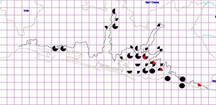 &2',%8*12/2$HJLWKDORVFDXGDWXV/LQQDHXV(XULQJ Sedentario, nidificante, svernante e migratore regolare in Italia.