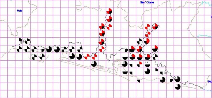 %$/(6758&&,2'HOLFKRQXUELFD/LQQDHXV(XULQJ Migratore, arriva in aprile-maggio e riparte a fine settembre-ottobre.