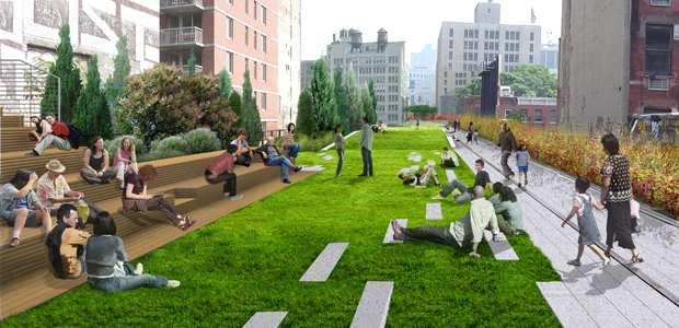Tetti verdi: un idea vincente Benefici ambientali riduzione dell effetto isola di calore miglioramento della qualità dell aria attenuazione del rumore urbano creazione di habitat naturali per piante
