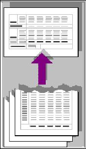 Se non ci fossero bisognerebbe contare manualmente quali record soddisfano certi criteri, poi bisognerebbe creare una tabella per visualizzare i risultati.