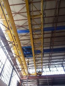 74 F CARROPONTE PORTATA 5 TON