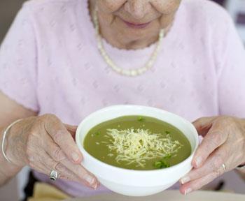 Health & Welfare MANGIARE BENE per stare meglio