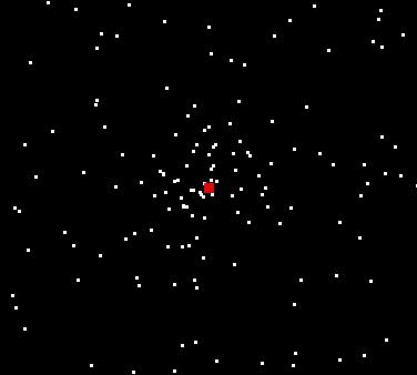 DCM: esempio (u2) Stimolo visivo: punti in movimento radiale (u1) (u1) (u3) Si chiede ai soggetti di prestare attenzione (u2) alle variazioni di velocità (u3) in alcuni istanti u1 = stimolo esterno