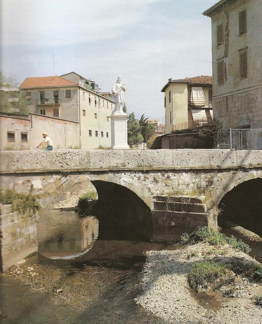 Bergamo città d acque: i corsi