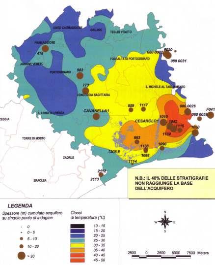 Pozzo ad uso geotermico (bassa entalpia) D.LGS. 11 FEBBRAIO 2010, N. 22 Esempio iter 1. Domanda di ricerca 2. Verifica di assoggettabilità a VIA (art. 20 D.Lgs.