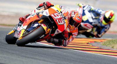 C è un aspetto fondamentale che differenzia la Motogp (così come tutte le moto in genere) e la Formula 1: l inarrivabile solitudine dei piloti.