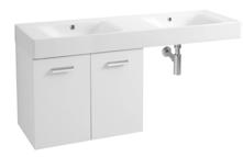 Support for cabinet for 2 doors and 2 drawers Caratteristiche: