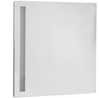 con led Mirror 100x90h Specchio a giorno Mirror cm 70x90h Specchio a giorno Mirror cm 80x90h Specchio a giorno Mirror cm