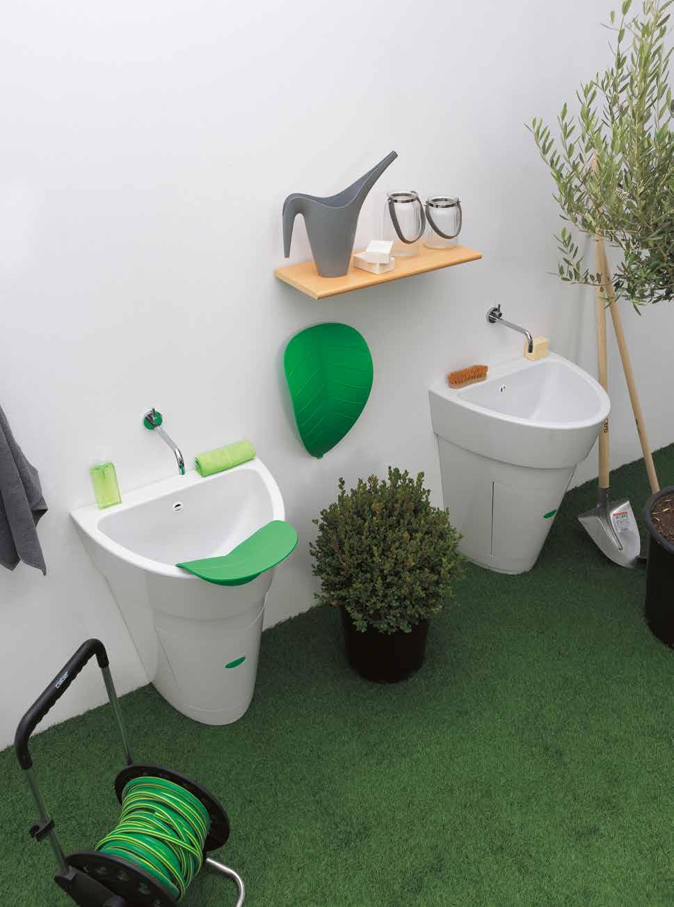 POT Design Studio Triplan Se hai un idea in testa colorata, disinvolta, moderna e funzionale, noi abbiamo la