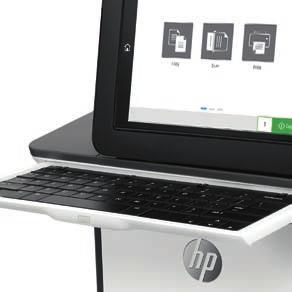 Si tratta della stessa tecnologia HP PageWide utilizzata nelle presse digitali top di gamma.