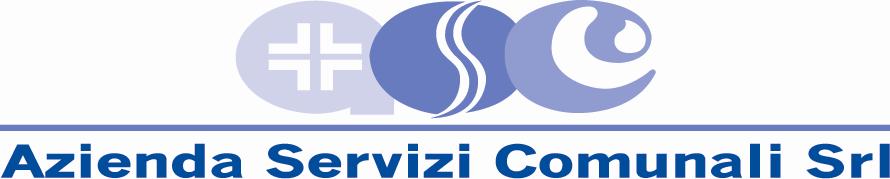 ASC SRL IN LIQUIDAZIONE Servizio Acquedotto AXA Agenzia Sviluppo & Trading ESTRATTO CONDIZIONI