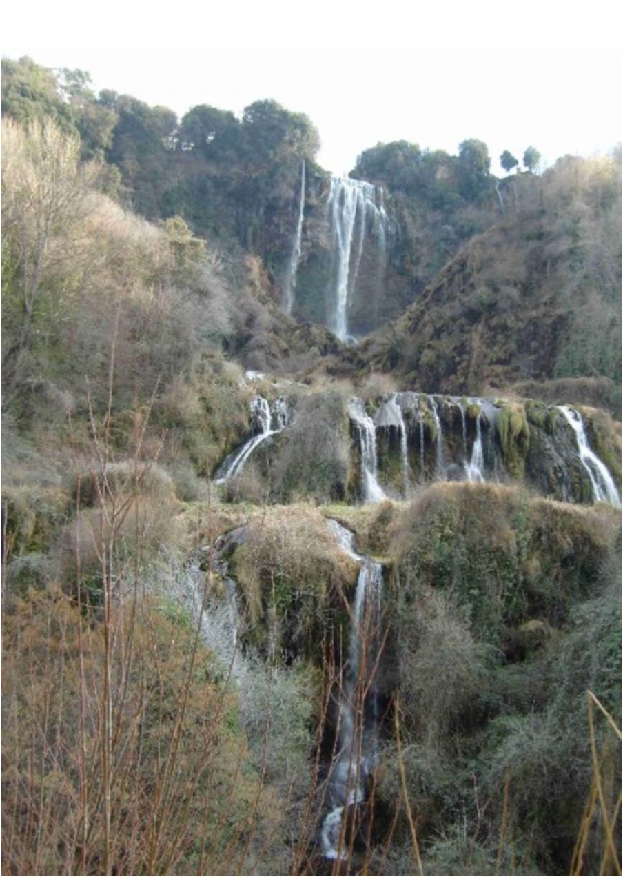 cascata?