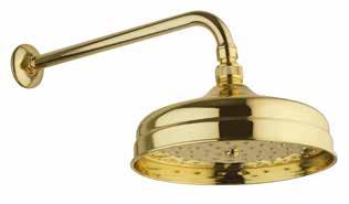 FINITURE FINISHINGS CROMO CHROME BRONZO BRONZE Un sistema innovativo del getto ne