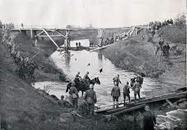 La canzone del Piave Il Piave mormorava calmo e placido al passaggio dei primi fanti il ventiquattro maggio; l'esercito marciava per raggiunger la frontiera per far contro il nemico una barriera!