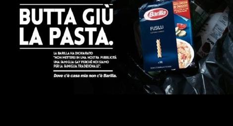 mercato CASO BARILLA: TRA