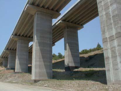 strutture da ponte più diffusa.