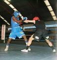 II Sport di combattimento