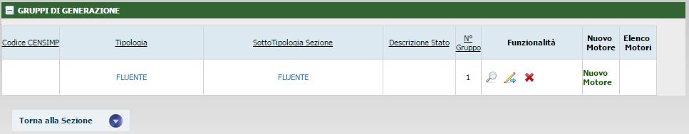 Pag. 20 idriche Produzione Lorda Media Annua (kwh) NOTE: Altre informazioni ritenute rilevanti Indicare la produzione di energia elettrica, in kwh, prevista annualmente in condizioni di funzionamento