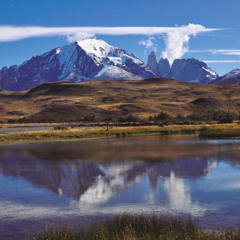 PROTEZIONE SOLARE PARKA IMPERMEABILE Vivi la Patagonia