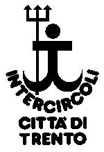 Torneo di FRECCETTE 2017 Organizzato da CRER Regione CIRCOLI MASCHI FEMMINE TOT. PARTECIP.