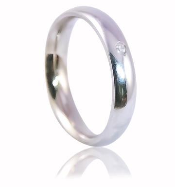 DIAMANTI AGGIUNTIVI Tutti gli anelli del nostro catalogo possono essere impreziositi con l aggiunta dei seguenti diamanti, compatibilmente con la fascia dell anello.
