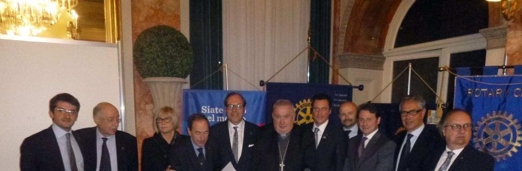 Giuliani Massimo (A), Letizia Alberto (P), Macchi Alberto (A), Macchi Massimiliano (P), Magnoni Fabio (P), Malosso Angela Maria (P), Pagani Ignazio (P), Pertusi Raimondo (P), Poggi Steffanina Antonio