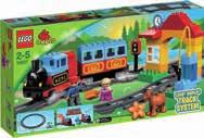 istruzioni 44,90 LEGO DUPLO