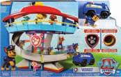 suoni 29,90 PAW PATROL VEICOLO FUORISTRADA DELLA GIUNGLA 49,90