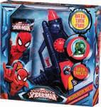 29,90 SPIDERMAN MASCHERA DELUXE MEGA