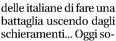 Quotidiano -