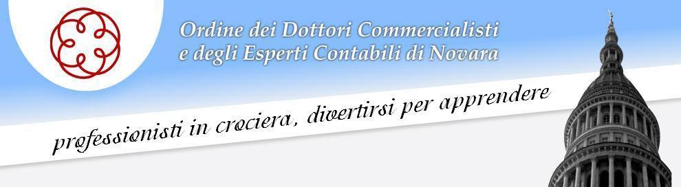 L Ordine dei Dottori Commercialisti e degli Esperti