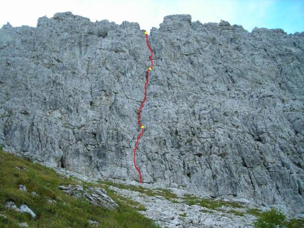 Scuola di Alpinismo e Scialpinismo Guido