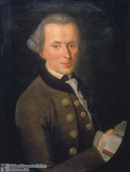 Scienza, etica e metafisica in Kant