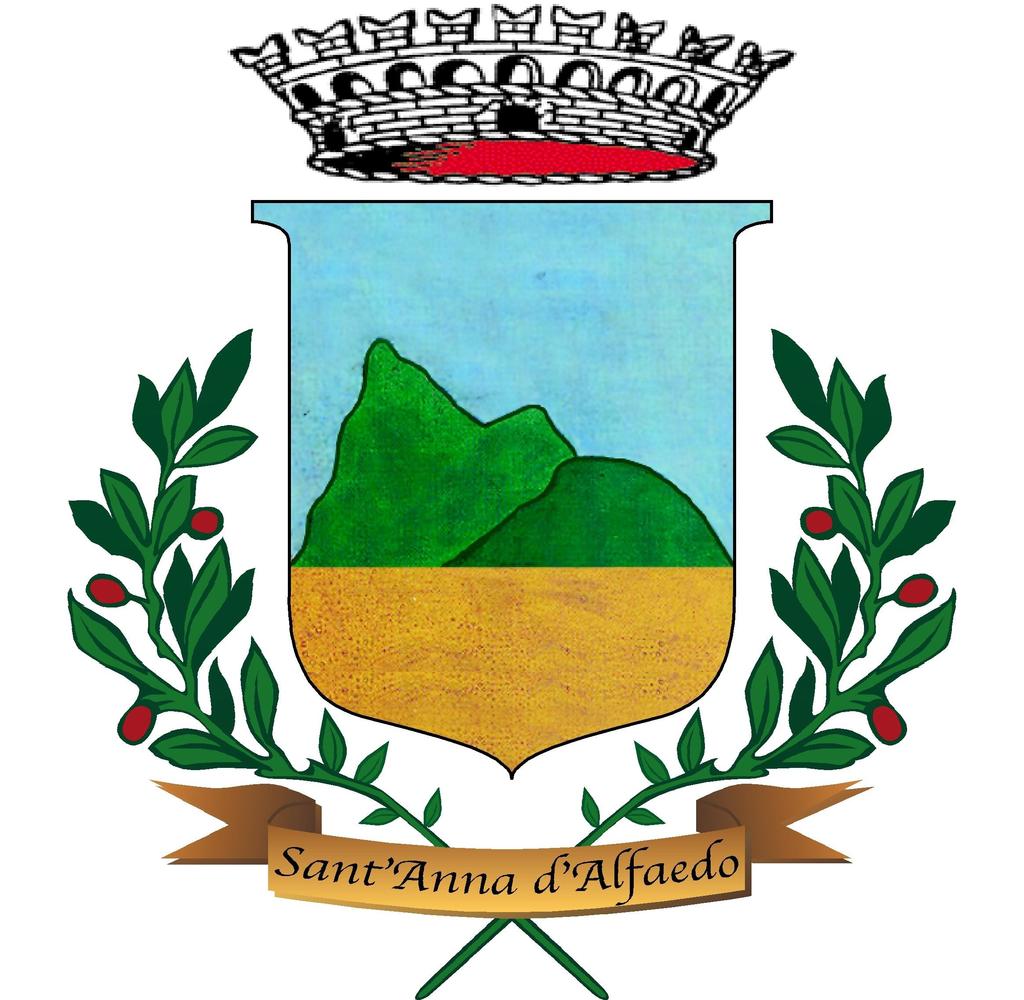 Comune di SANT ANNA D ALFAEDO Provincia di Verona Area Tecnica Sportello Unico edilizia Responsabile del procedimento: Galeotto geom.