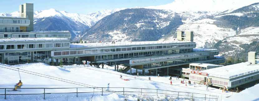 Hotel Marilleva 1400 4* Mezzana (TN) - Trentino-Alto Adige Quote per persona a notte Pensione
