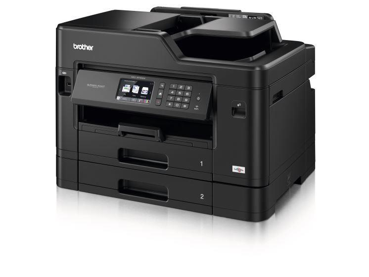 MFC GAMMA BUSINESS SMART Stampa Copia Scansione Fax Stampante inkjet
