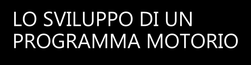 Il Metodo GLOBALE rispetto al Metodo ANALITICO in allenamento.