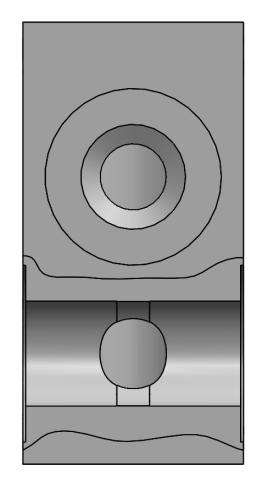 -RV-8.4 anifolds for relief valves ollettori per valvole di massima Rev...5 ax.lu.