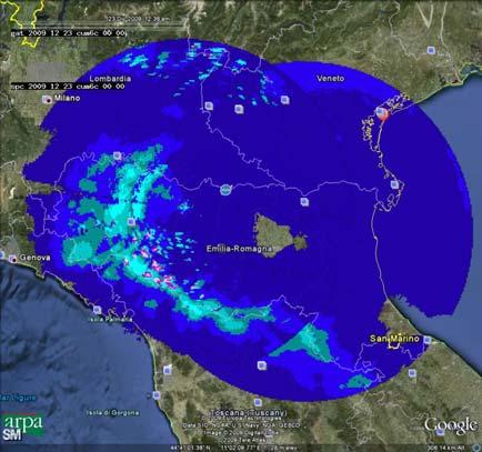 particolar modo quello Centro-Occidentale, e la Pianura Centro-