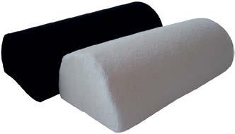 Foil sheets with a inner part absorbent. 92 Case professionale per pennelli/strumenti manicure e pedicure.