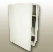 UN ANTA ISARCO (REVERSIBILE) ISARCO CABINET