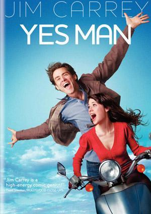 Yes Man Di Payton Reed Lunedì 20 aprile ore