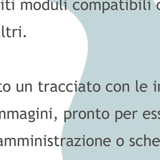 clienti un potente strumento di ricerca avanzato.