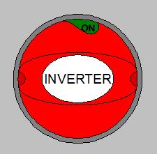 interruttore può essere inserito in un quadro generale aggiuntivo o, se possibile, nel quadro di distribuzione esistente nell'abitazione.