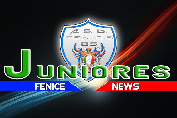 ANDATA accesso final eight JUNIORES ELITE: FENICE C5 - KAOS [ 5-6 ] 10-05-2015 21:09 -